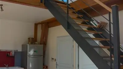 Gîtes de France® - La Grange d'Armand