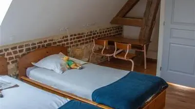 Gîtes de France® - La Grange d'Armand