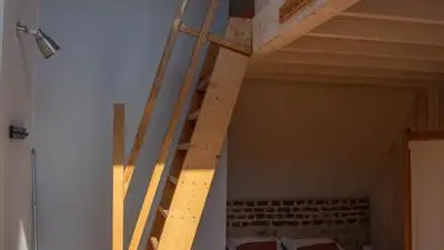 Gîtes de France® - La Grange d'Armand