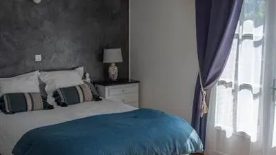 Gîtes de France® - La Grange d'Armand