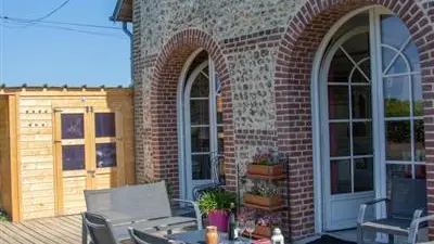 Gîtes de France® - La Grange d'Armand