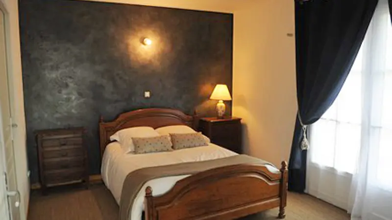 Gîtes de France® - La Grange d'Armand