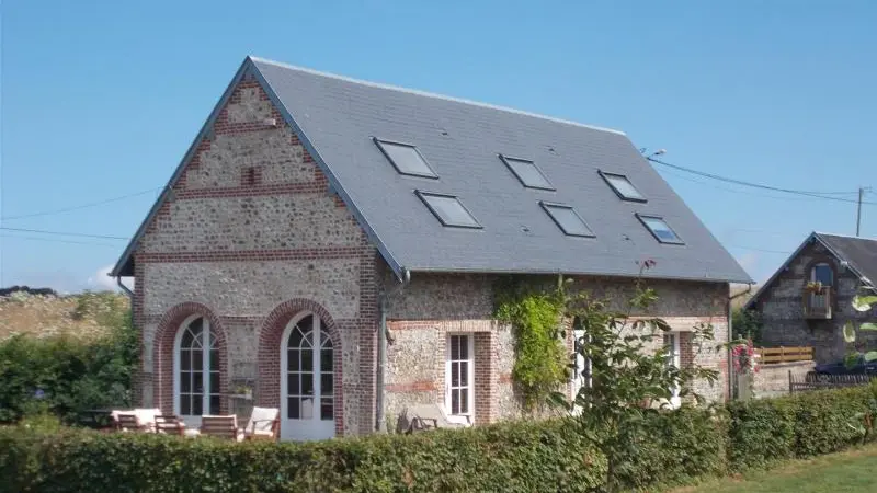 La Grange d'Armand