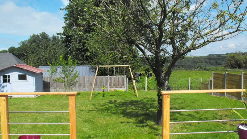 Gîtes de France® - Tilia