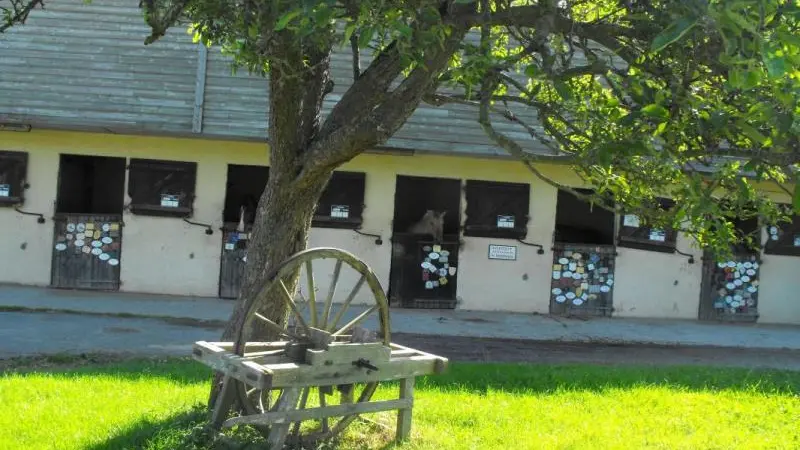 Gîtes de France® - Tilia