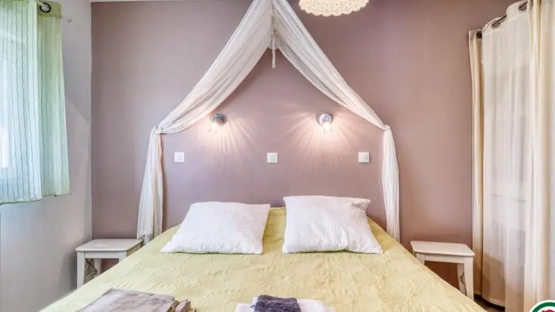 Gîtes de France® - Tilia