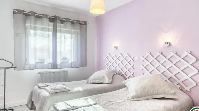 Gîtes de France® - Tilia