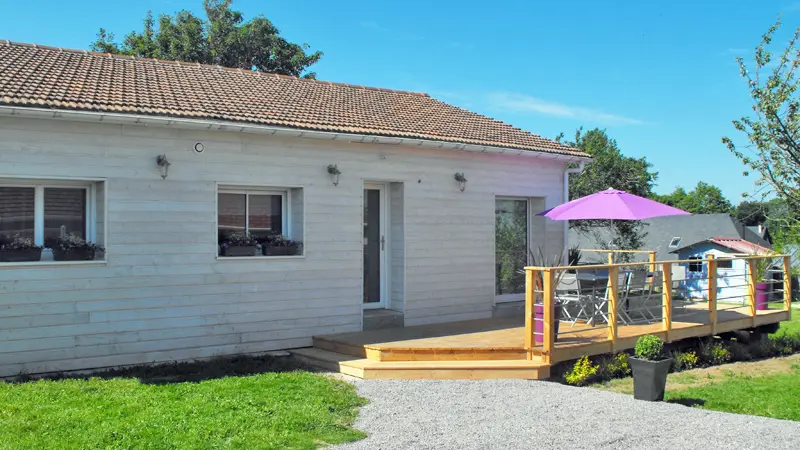 Gîtes de France® - Tilia