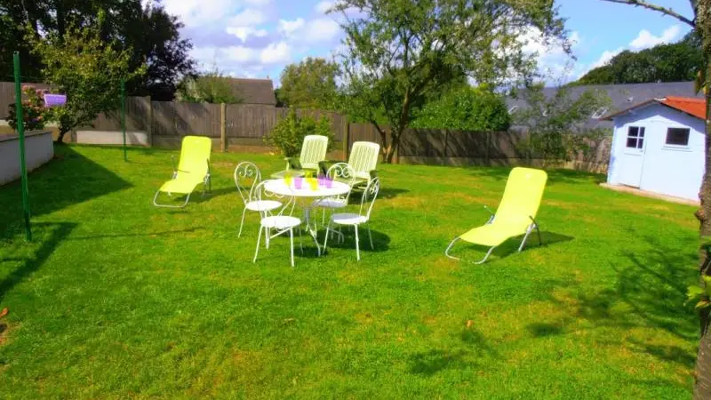 Gîtes de France® - Tilia