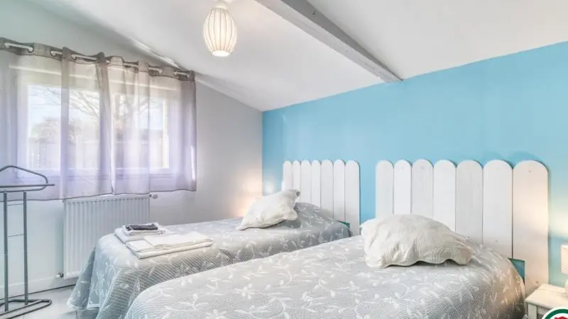 Gîtes de France® - Tilia