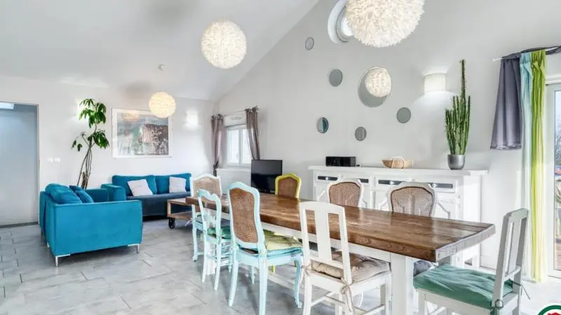 Gîtes de France® - Tilia