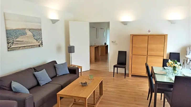 Gîtes de France® - Millet