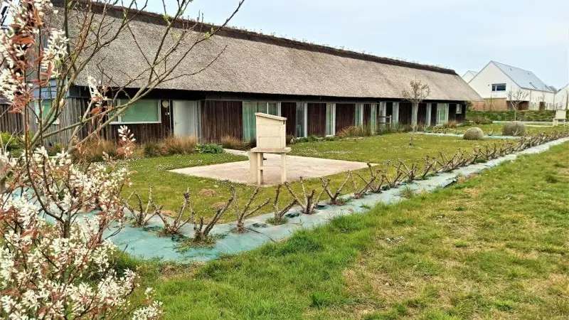 Gîtes de France® - Eugène Boudin