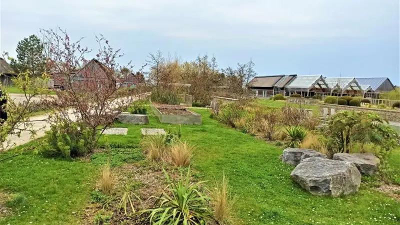 Gîtes de France® - Eugène Boudin