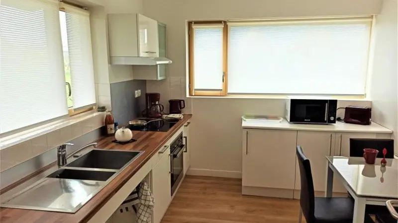 Gîtes de France® - Eugène Boudin