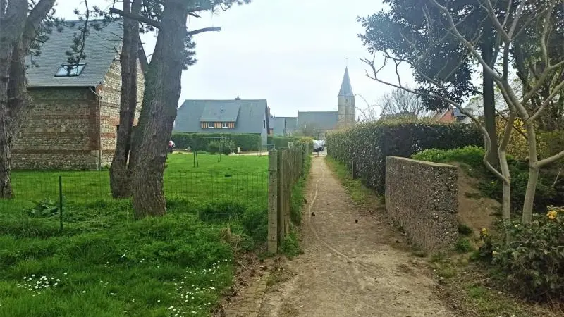 Gîtes de France® - Eugène Boudin
