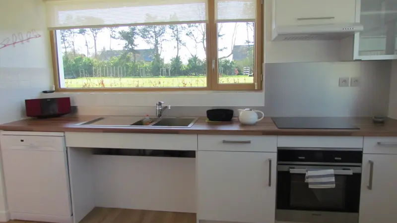 Gîtes de France® - Eugène Boudin