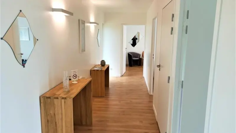 Gîtes de France® - Eugène Boudin