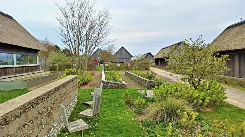 Gîtes de France® - Eugène Boudin