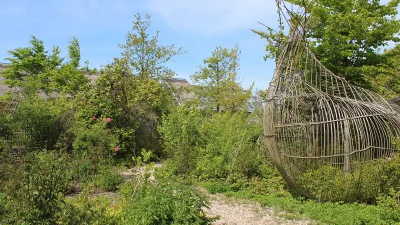 Gîtes de France® - Eugène Boudin