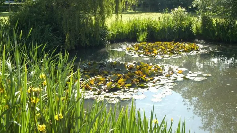 Gîtes de France® - Le Sextant