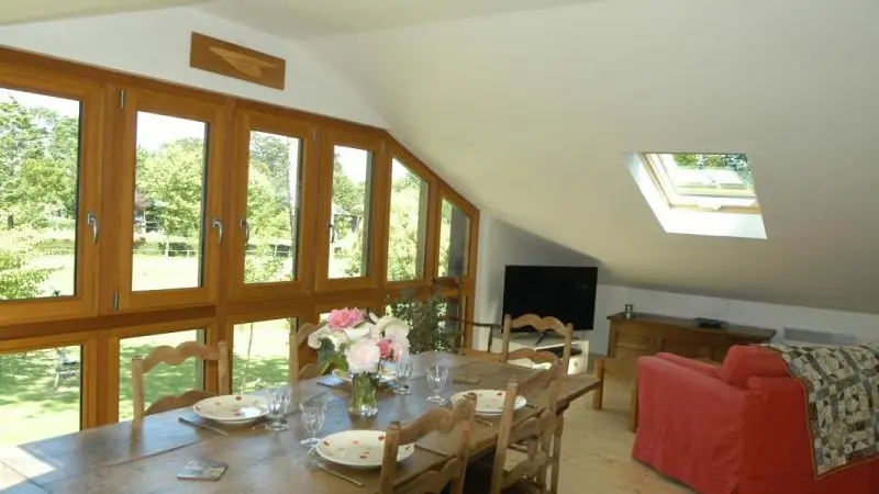 Gîtes de France® - Le Sextant