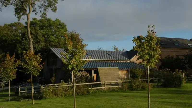 Gîtes de France® - Le Sextant