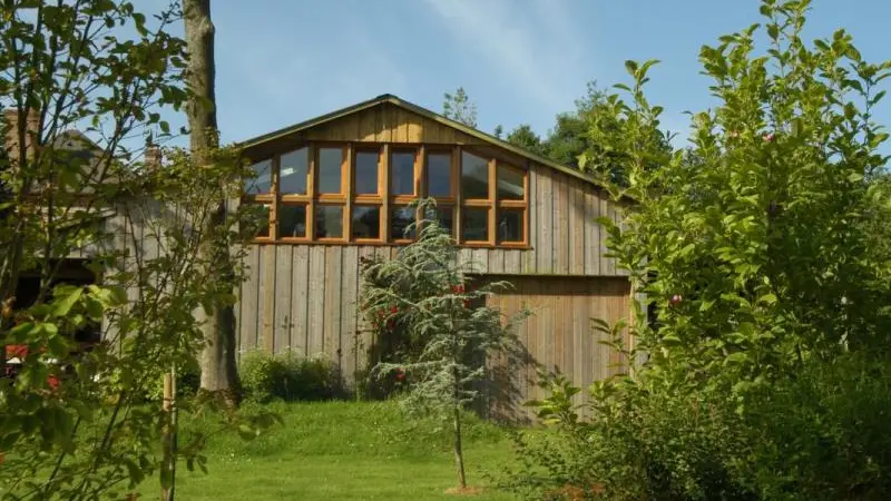 Gîtes de France® - Le Sextant