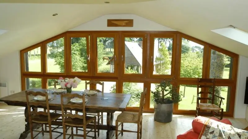 Gîtes de France® - Le Sextant