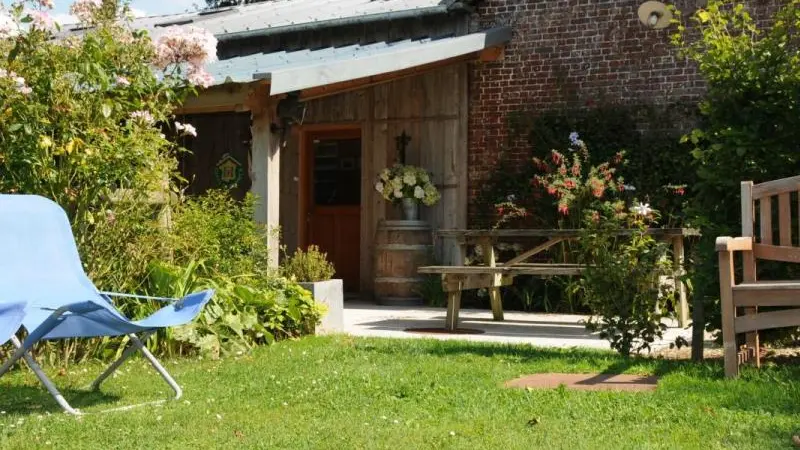 Gîtes de France® - Le Sextant