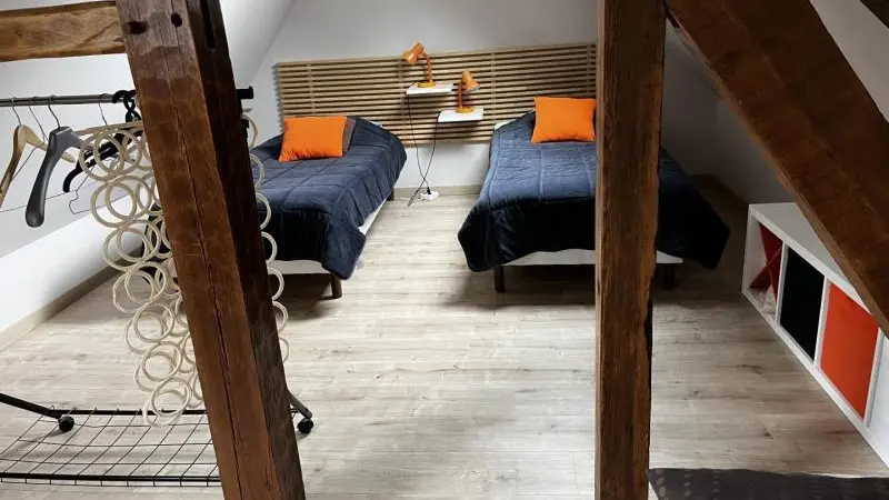 Gîtes de France® - Le Verger