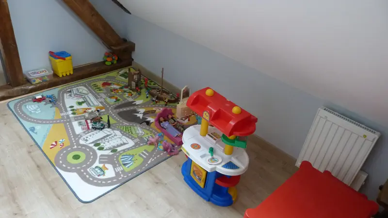 Gîtes de France® - Le Verger