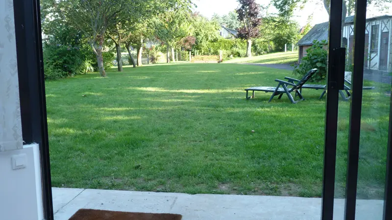 Gîtes de France® - Le Verger