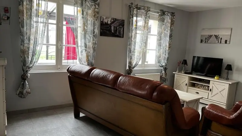 Gîtes de France® - Le Verger