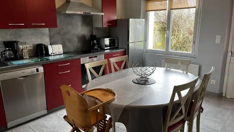 Gîtes de France® - Le Verger