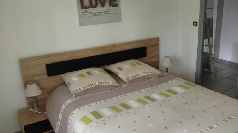 Gîtes de France® - Le Petit Gîte