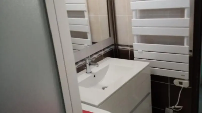 Gîtes de France® - Le Petit Gîte