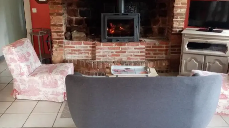 Gîtes de France® - Le Petit Gîte