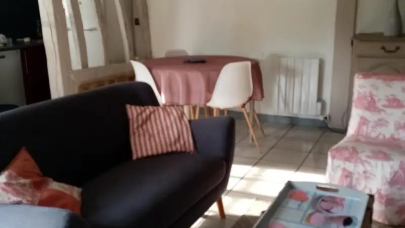 Le Petit Gîte