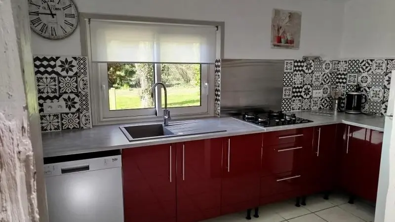 Le Petit Gîte