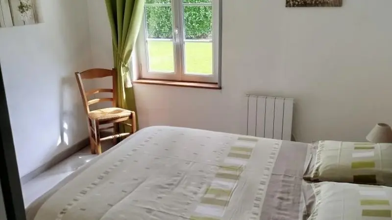 Gîtes de France® - Le Petit Gîte