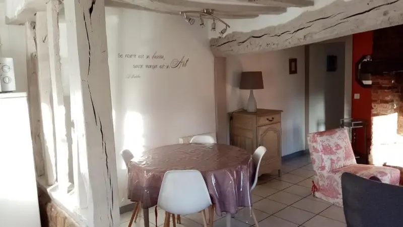 Le Petit Gîte