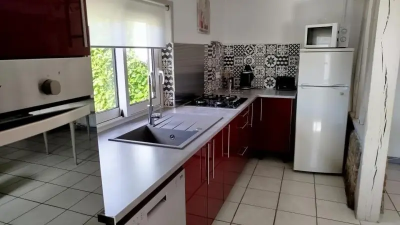 Le Petit Gîte