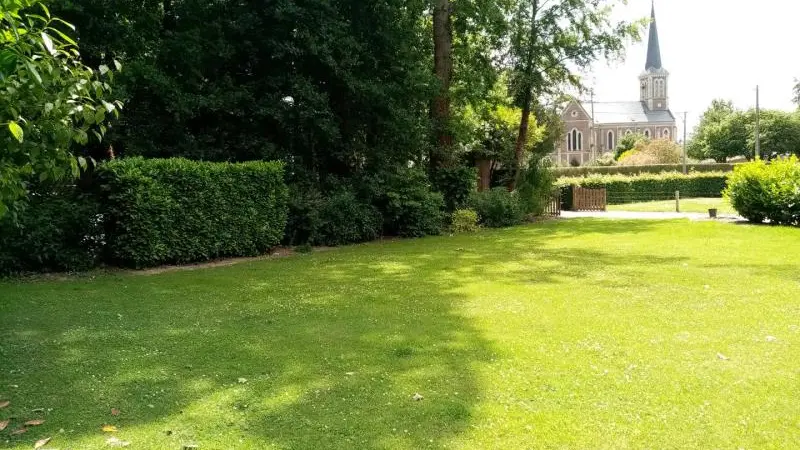 Le Petit Gîte