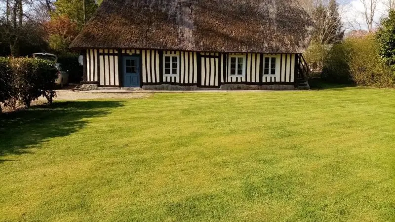 Le Petit Gîte