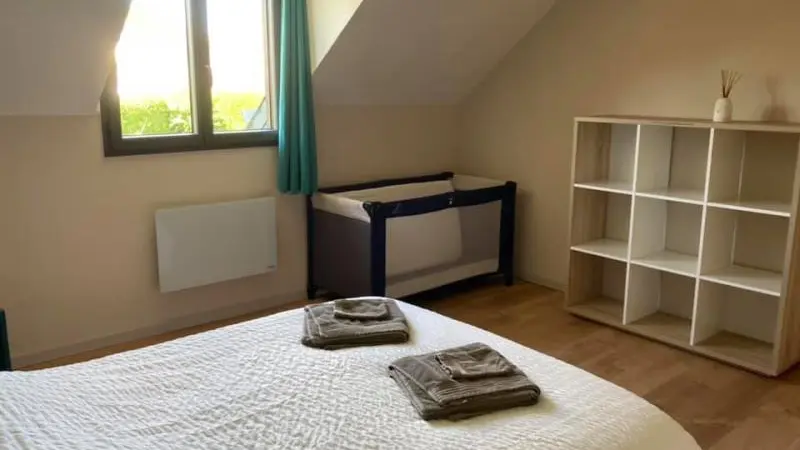 Gîtes de France® - Les Gîtes de SoleilMapou