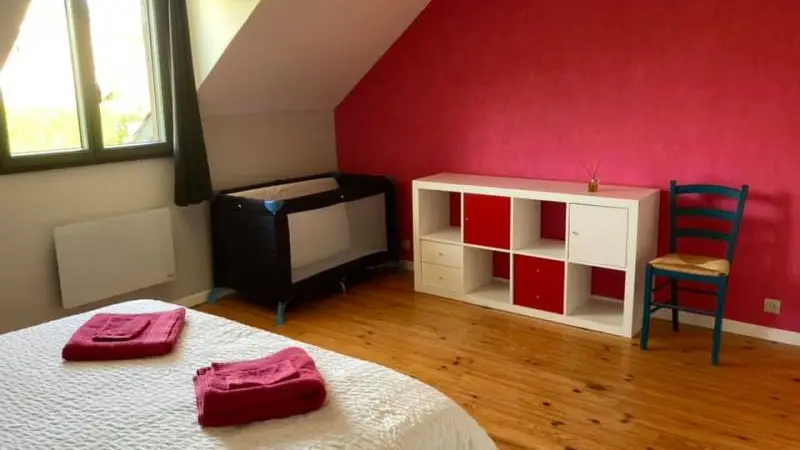 Gîtes de France® - Les Gîtes de SoleilMapou