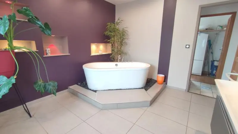 Gîtes de France® - Les Gîtes de SoleilMapou