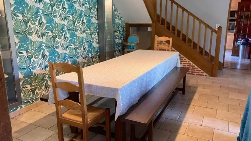 Gîtes de France® - Les Gîtes de SoleilMapou