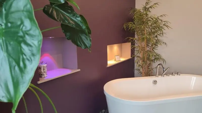 Gîtes de France® - Les Gîtes de SoleilMapou